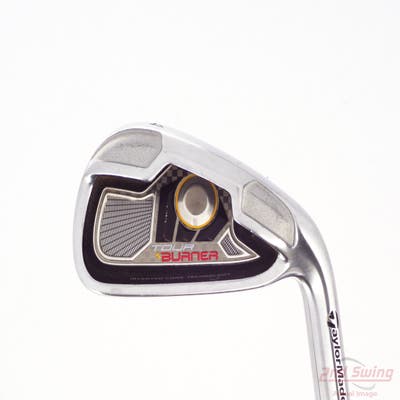 TaylorMade Tour Burner Single Iron 4 Iron TM Burner 105 Steel Steel Stiff Right Handed 38.5in