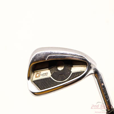 Ping G400 Single Iron 7 Iron Nippon 950GH Steel Regular Right Handed Orange Dot 37.25in
