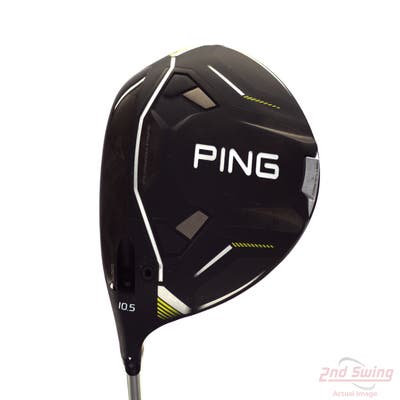 Ping G430 MAX 10K Driver 10.5° ALTA Quick 35 Graphite Senior Left Handed 46.0in