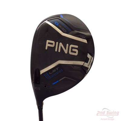 Ping G440 LST Driver 10.5° Alta CB Blue 50 Graphite Stiff Left Handed 46.0in