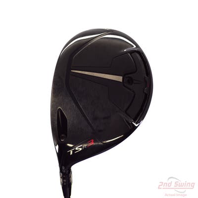 Titleist TSR3 Driver 9° MCA Tensei AV-XLINK Blue 55 Graphite Stiff Left Handed 46.0in