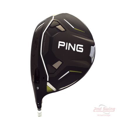 Ping G430 MAX 10K Driver 9° ALTA Quick 45 Graphite Senior Left Handed 46.0in