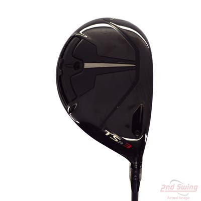 Titleist TSR3 Driver 9° Mitsubishi Tensei 1K Blue 55 Graphite Stiff Right Handed 45.75in