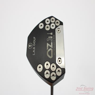 Mint L.A.B. Golf OZ.1i Sweeper Putter Graphite Right Handed 44.0in
