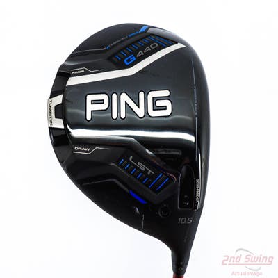 Ping G440 LST Driver 10.5° Project X Denali Red 50 Graphite Regular Right Handed 45.5in