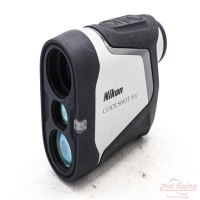 Nikon Coolshot 50i Rangefinder