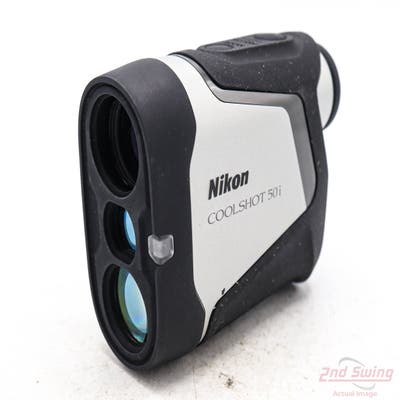 Nikon Coolshot 50i Rangefinder