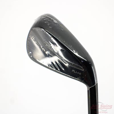 Mint Mizuno Pro 24 Fli-Hi Utility Iron 4 Utility Aerotech SteelFiber hls 880 Graphite X-Stiff Right Handed 39.25in