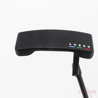 Ping PLD Milled Anser Putter Steel Right Handed 35.0in
