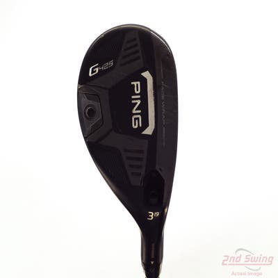 Ping G425 Hybrid 3 Hybrid 19° ALTA CB 70 Slate Graphite Senior Right Handed 40.5in