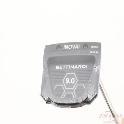 Mint Bettinardi 2024 Inovai 9.0 Mini Plumbers Putter Steel Right Handed 34.0in