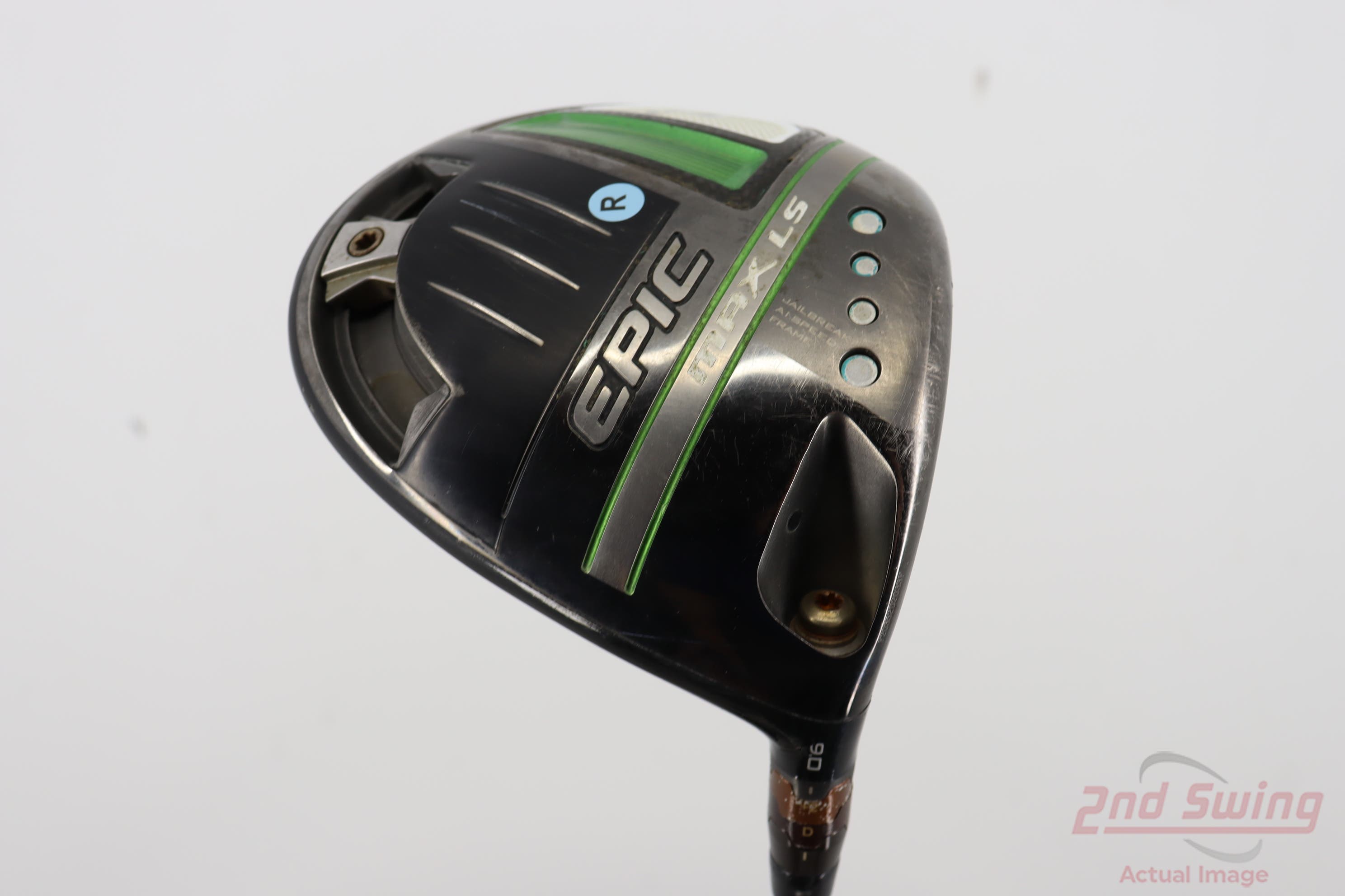 Callaway EPIC Max LS Driver | 2nd Swing Golf