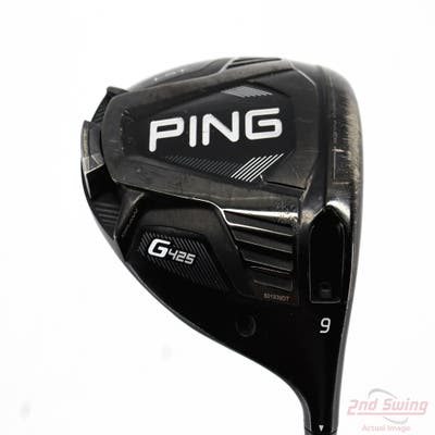 Ping G425 LST Driver 9° Fujikura Ventus Blue Velocore 6 Graphite Stiff Right Handed 45.25in