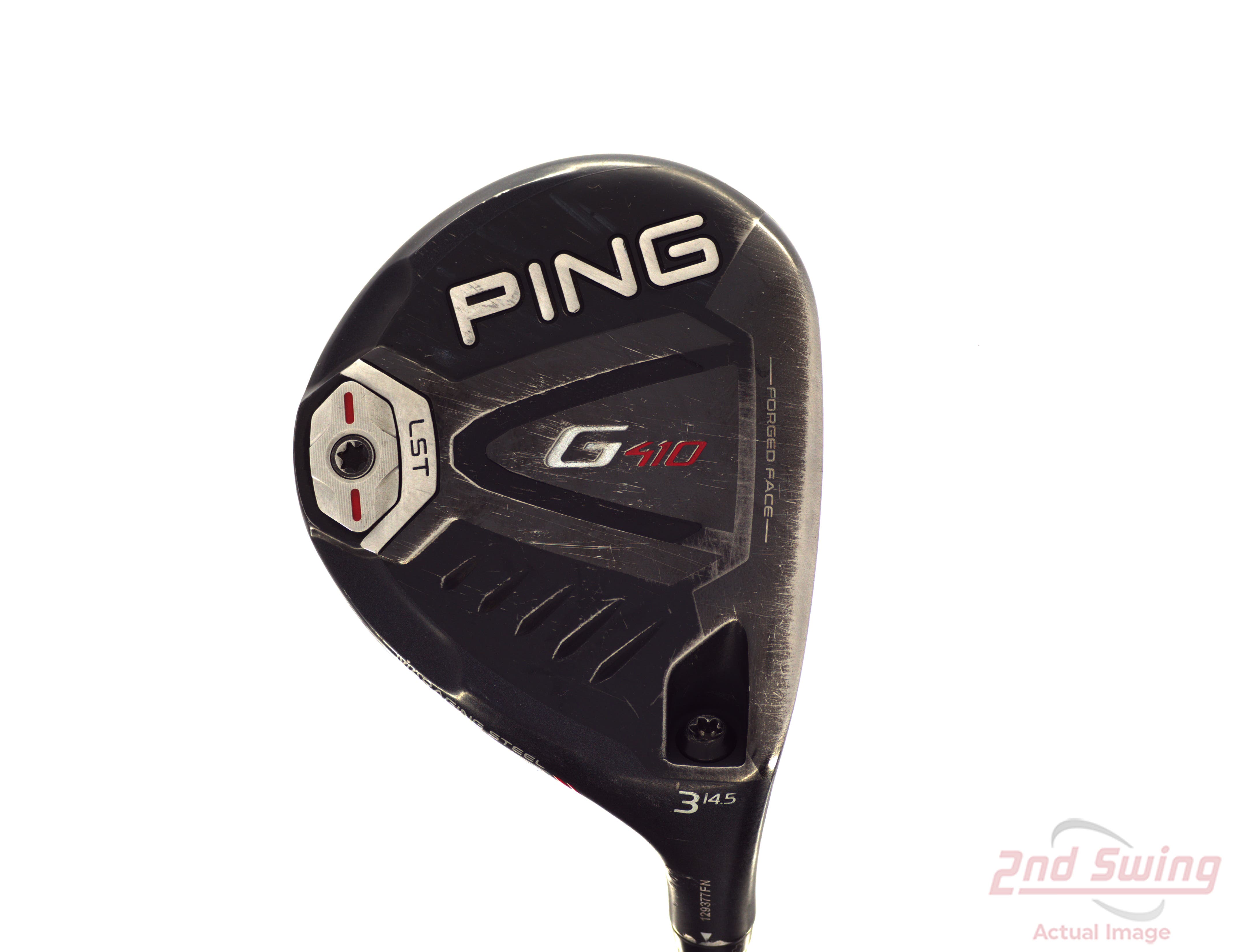 PING G410 LST 3W フェアウェイウッド 15° ピン G410 LST フェアウェイウッドの試打レビュー 口コミ・評価