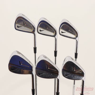 Nike Victory Red Pro Combo Iron Set 5-PW True Temper Dynamic Gold S300 Steel Stiff Right Handed -3/4"