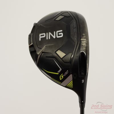 Ping G430 LST Driver 9° ALTA CB Slate Graphite Regular Right Handed 46.0in
