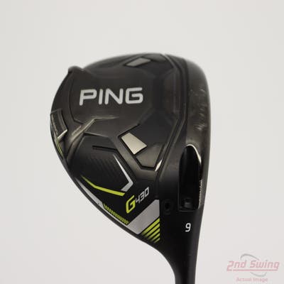 Ping G430 LST Driver 9° Ping Tour 2.0 Chrome 65 Graphite Stiff Right Handed 43.75in