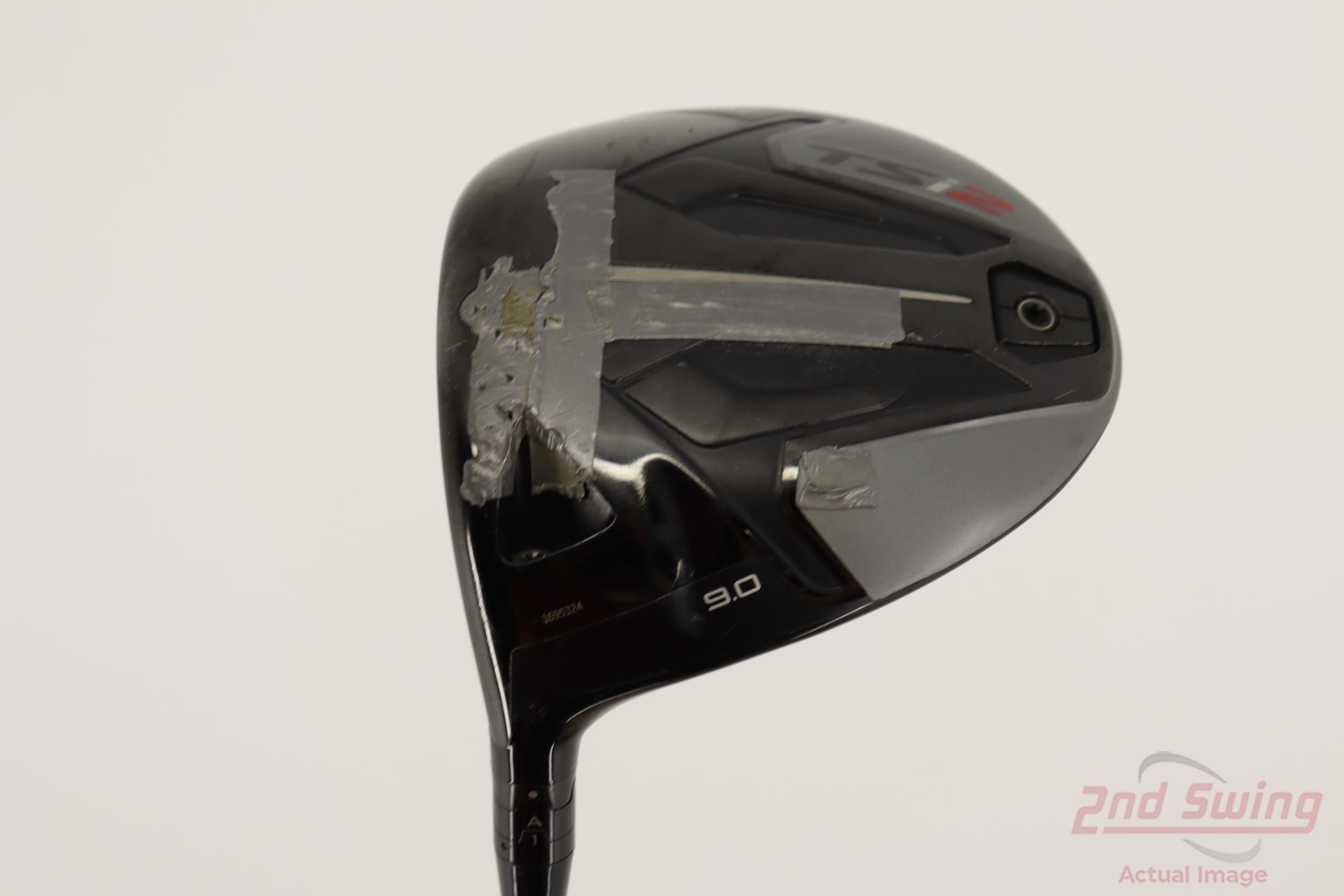 Titleist TSi2 Driver | 2nd Swing Golf