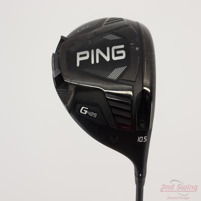 Ping G425 LST Driver 10.5° ALTA CB Slate Graphite Regular Right Handed 46.0in
