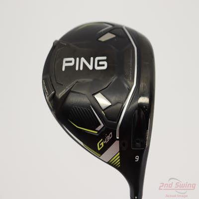 Ping G430 MAX Driver 9° Mitsubishi Diamana W-Series 60 Graphite Regular Right Handed 45.5in