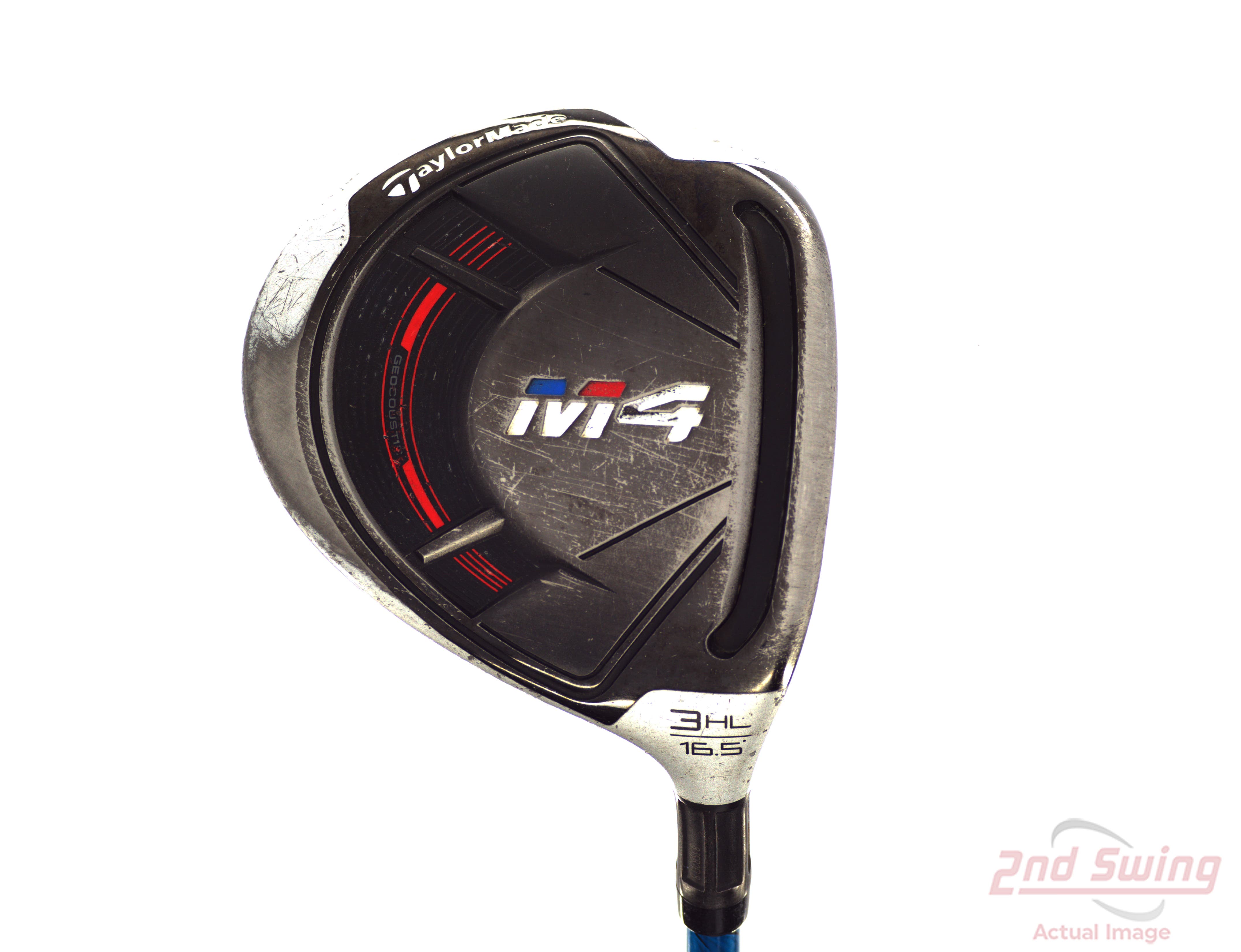 ⭐︎ TaylorMade M4 3W 15度 TOUR AD IZ-6s ⭐︎ TaylorMade M4 3W 15 Tour Ad Iz-6S | eBay