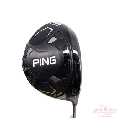 Ping G430 LST Driver 9° Fujikura Ventus Black VeloCore 6 Graphite Stiff Right Handed 45.0in