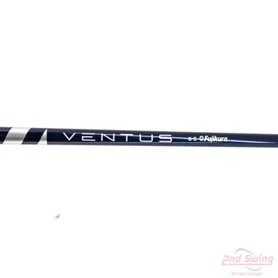Used W/ Callaway RH Adapter Fujikura Ventus Blue Driver Shaft Stiff 44.5in