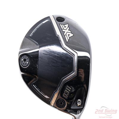 PXG 0311 Black OPS Driver 9° Fujikura Ventus Velocore+ Blue 6 Graphite Stiff Right Handed 45.25in