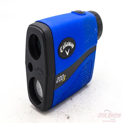 Callaway 2019 200S Laser Rangefinder