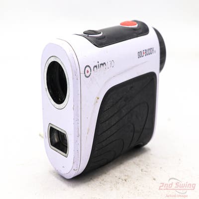 Golf Buddy aim L10 Rangefinder