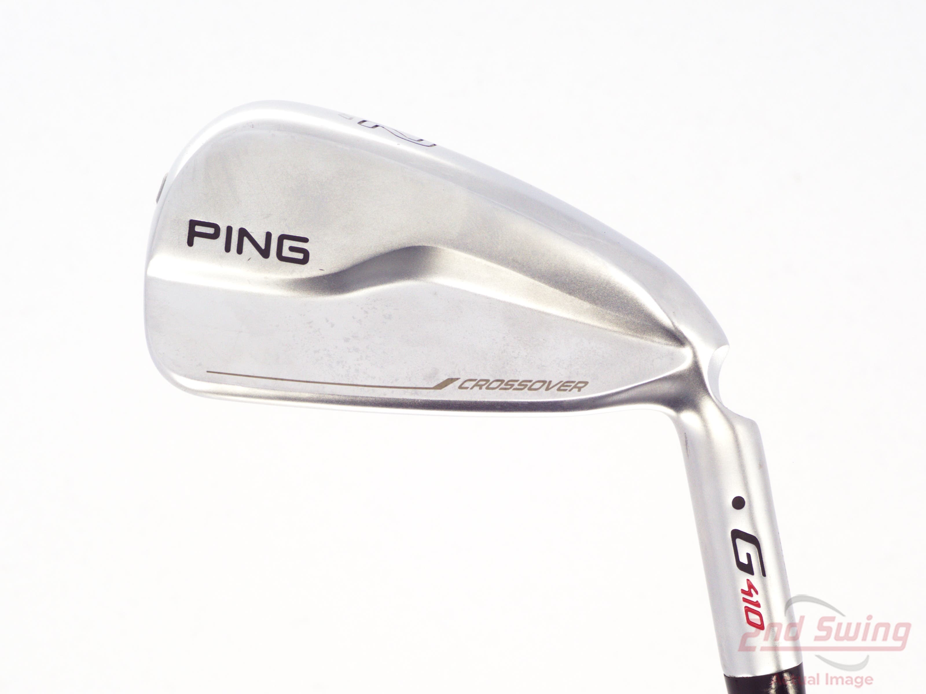 Ping G410 Crossover Utility Iron | 2nd Swing Golf