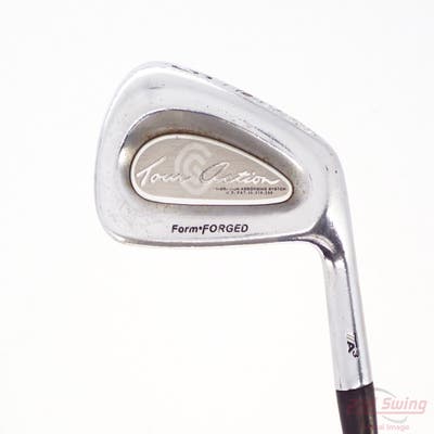 Cleveland TA2 Single Iron 6 Iron True Temper Dynamic Gold S300 Steel Stiff Right Handed 37.75in