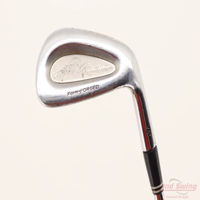 Cleveland TA2 Single Iron Pitching Wedge PW True Temper Dynamic Gold S300 Steel Stiff Right Handed 35.75in