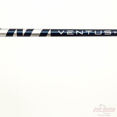 Used W/ Cobra RH Adapter Fujikura Ventus Blue Driver Shaft Senior 44.5in