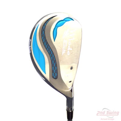 Tour Edge Moda Silk Fairway Wood 3 Wood 3W Moda Silk High Launch Graphite Ladies Right Handed 41.0in
