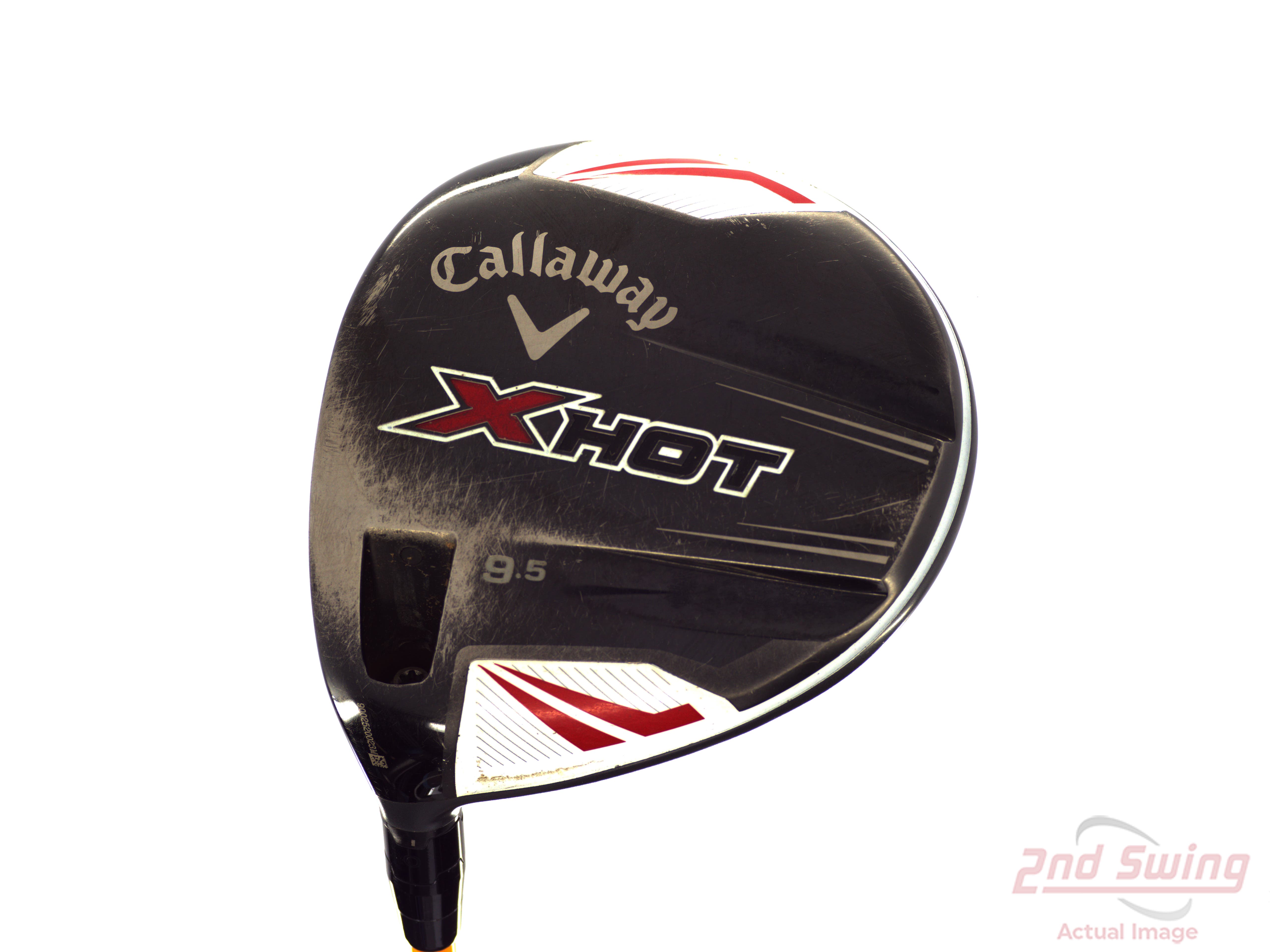 Callaway X Hot 19 Driver | 2nd Swing Golf