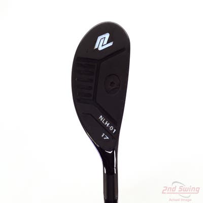New Level NLH-01 Hybrid 2 Hybrid 17° Project X HZRDUS Smoke Red RDX 70 Graphite Regular Right Handed 40.25in