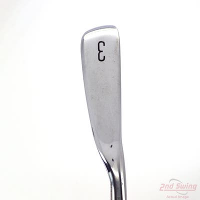 Titleist 2023 U 505 Utility Utility Iron 3 Utility Graphite Design Tour AD IZ-95 Graphite Stiff Right Handed 39.25in