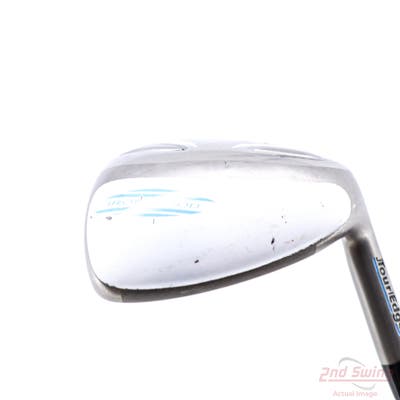 Tour Edge Bazooka Platinum Iron-Wood Wedge Sand SW Bazooka Platinum Series Graphite Ladies Right Handed 34.75in