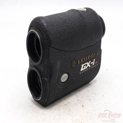 Leupold GX-1 Rangefinder