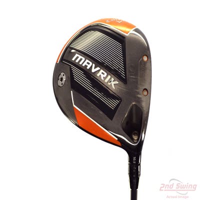 Callaway Mavrik Driver 10.5° Project X Cypher 2.0 40 Graphite Senior Right Handed 45.5in