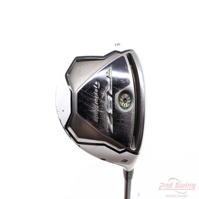 TaylorMade RocketBallz Fairway Wood 3 Wood 3W 15° TM Matrix XCON 5 Graphite Regular Right Handed 44.0in
