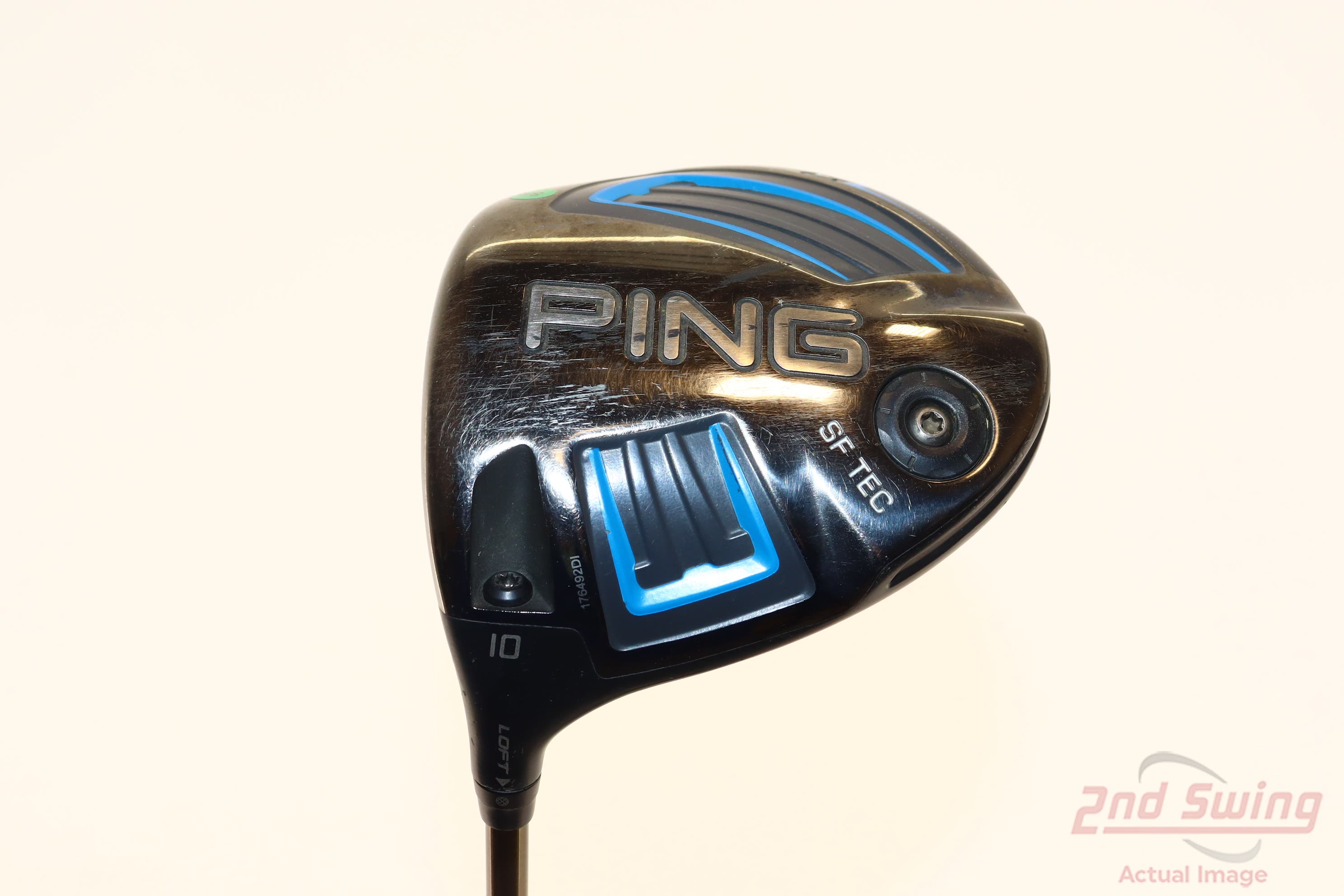 Ping 2016 G SF Tec Driver | 2nd Swing Golf
