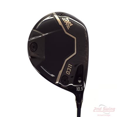 PXG 0311 Black OPS Driver 10.5° Project X Denali Blue 50 Graphite Senior Right Handed 46.0in
