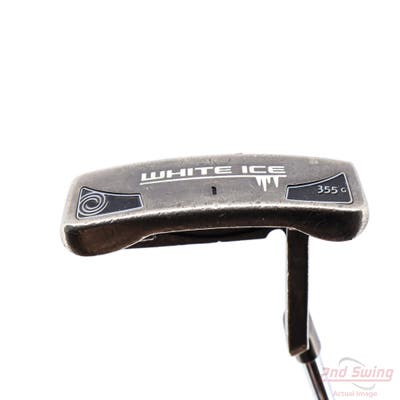Odyssey White Ice 1 Putter Steel Right Handed 35.0in