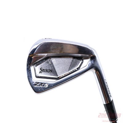 Srixon ZXi5 Single Iron 4 Iron KBS Tour 130 Steel X-Stiff Right Handed 38.75in