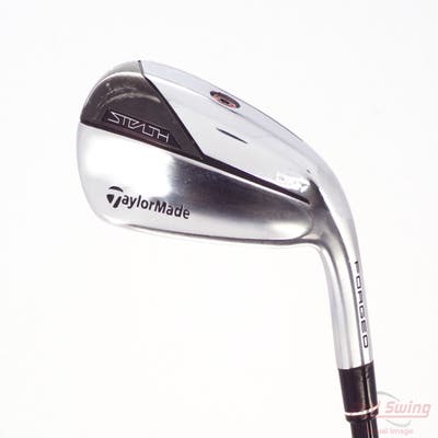 TaylorMade Stealth DHY Utility Iron 4 Utility 22° Mitsubishi Kai'li White 90 Graphite X-Stiff Right Handed 39.0in