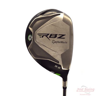 TaylorMade RocketBallz Driver 9.5° TM RBZ Graphite Regular Right Handed 46.0in