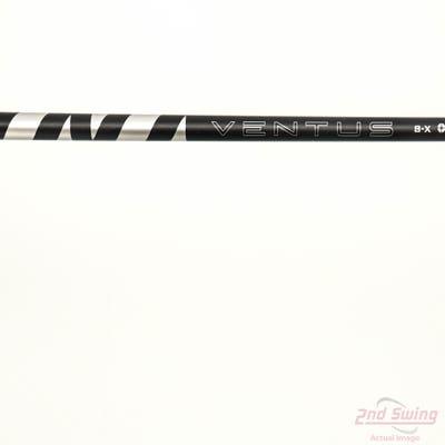 Used W/ Callaway RH Adapter Fujikura Ventus Black Velocore+ Fairway Shaft X-Stiff 41.5in