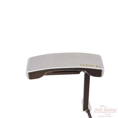 Ping PLD Milled Anser 30 Satin Putter Steel Right Handed 35.0in